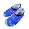Sapatos de Praia para Adultos Sapatos de Vadeio Sapatos de Desenho Animado para Crianças Sapatos de Mergulho Snorkel Meias de Praia Sapatos de Rastreamento Antiderrapantes Secagem Rápida Sapatos que Grudam na Pele