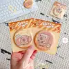 Insignia de Hoja de Lata Broche Metálico de Dibujos Animados para Niños, Accesorio para Bolsa, Pequeño Regalo para Mejor Amigo, Venta al por Mayor, Se Puede Personalizar con Imágenes