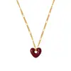 Oferta especial de otoño: collar de perlas con colgante, accesorios de nicho de lujo ligero para mujer, colección de accesorios de nicho versátiles en oferta