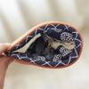 Pantuflas de Tela para Hombre Tallas Grandes con Suela de Res Extra Grandes 44 45 46 Pie Hogar Antideslizantes Pantuflas de Piso para Interiores