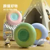 Cinta métrica de cuero Deli Tt102 Regla suave para el hogar para medir Medidas Mini cinta métrica de cuero para medir Ropa Regla de cintura