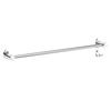 Barra Individual Sin Perforación con Gancho Toallero de Baño Acero Inoxidable Toallero Doméstico Baño Baño Inodoro Colgante de Pared