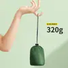 Rede de Seda de Poliéster Ultra-Leve Fina de Nylon Paraquedas Dupla Outdoor Acampamento Acampamento Transfronteiriço Outono À Prova de Mosquitos Venda Quente Transfronteiriça