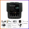 Sistema de Navegação Personalizado para Carro Jeep Grand Cherokee/Dodge Ram com Câmera de Ré Integrada