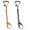Correas de Arrastre de Ciervo de Alta Resistencia Transfronterizas, Correas de Arrastre de Caza, Cuerdas para Ciervo, Cuerdas para Ciervo Prehechas, Cordones para Astas de Caza al Aire Libre