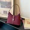 Bolso de Hombro Cruzado Estilo Coreano Retro de Moda para Mujer Otoño 2026 Nuevo Bolso de Hombro Individual Casual Bolso Cruzado Simple