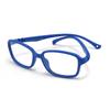 2026 Gafas Planas Integradas de Marco Completo para Cara Pequeña Marco Cuadrado Montura para Gafas de Sol Deportivas para Exteriores Se Pueden Montar Lentes de Graduación P305