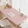Tapete de mesa para estudante com proteção para os olhos, mesa de estudo infantil, escrivaninha, pano especial para mesa de computador de escritório, protetor de mesa de aula