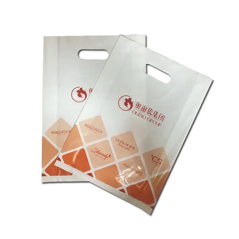 PE塑料袋4