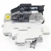 Trava de porta bloco atuador de trava de porta armário para Volkswagen Audi 8J1837015A