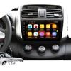 Aplicable a pantalla de control central Lifan X60 2011-2016 Navegación de pantalla grande Android inteligente imagen de reversa máquina todo en uno