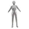 Fantasia Adereço Modelo Boneca Inflável Modelo Mannequin Corpo Inteiro Feminino Mannequin Meio Corpo Masculino Mannequin Perna Falsa