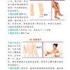 Libro de Moxibustión Manual de Instrucciones de Terapia de Moxibustión Instrucciones de Soporte para Equipo de Moxibustión Cuidado de la Familia