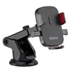 Soporte de teléfono ajustable e inquebrantablemente estable para coche, especializado para rejillas de ventilación de coche, soporte de navegación, en stock para entrega rápida