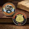 Moedas Commemorativas Personalizadas