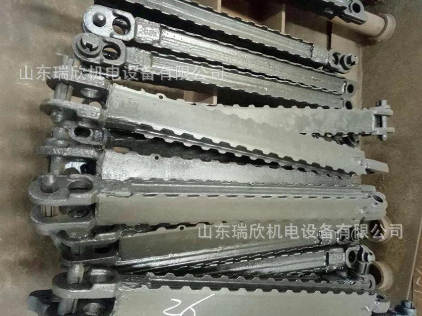 铰接顶梁 排型梁