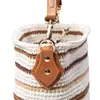 Bolsa171-1 Bolsa de Mão Bolsa de Couro Modificada para Bolsa Transversal Acessórios de Orelha Lateral Anel de Suspensão de Reposição para Bolsa Acessórios DIY para Bolsa