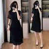 Vestido Jacquard con Lentejuelas Texturizadas Estilo Francés Transfronterizo para Mujer, Nuevo Estilo Verano 2026, Elegante y de Alta Gama, Vestido Largo Super Adelgazante