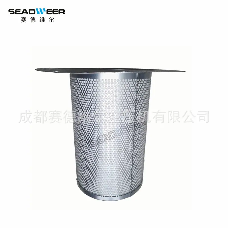 阿特拉斯空压机油气分离器滤芯3001531107 (1)