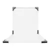 Novo Suporte de Mesa em L para Natureza Morta, Fundo de Mesa para Fotografia, Mesa de Fotografia, Foto ao Vivo, Conjunto de Placas de Fundo de PVC Fabricante Atacado