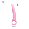 Pulseira em forma de crescente anal para iniciantes, abertura de crisântemo, dilatador anal, brinquedos alternativos para homens e mulheres, brinquedos sexuais adultos