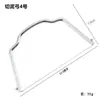 Corte de Arcilla con Arco de Acero Inoxidable Cerámico, Herramienta de Corte para Arcilla de Alfarería, Herramienta para Escultura en Arcilla, Hilo de Corte para Arcilla, Arte DIY Hecho a Mano
