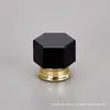 Em estoque tampa de frasco de perfume atacado redonda baioneta pesada tampa correspondente marca grande mesma geral tampa de frasco de sub-embalagem de perfume