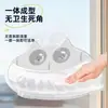 Cama Hamaca Colgante para Gatos, Ventana, Tomar el Sol, Ventosa, Alféizar de Ventana, Vidrio Cuatro Estaciones, Ventosa, Cama para Mascotas, Suministros para Balcón