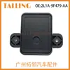 2L1A-9F479-AA Sensor de Presión de Admisión para Automóviles Ford