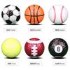 Oferta Especial Nueva Pelota Deportiva de Golf Pelota de Práctica Pelota de Competición Pelota de Regalo Set de Regalo Nueva Venta Directa de Fábrica