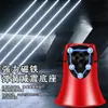 Tarjeta de Grabación para Coche de Doble Diamante de Alta Potencia Xianke Megáfono Altavoz Publicidad Altavoz de Venta Ambulante