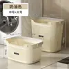 Envío Gratis Cesta para Ropa Sucia para Uso Diario en Casa Cesta de Almacenamiento de Ropa de Gran Capacidad Cesta de Lavandería para Baño Cubo para Ropa Sucia