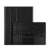 Funda protectora de teclado de idioma pequeño para iPad 10ª generación Pro11/12.9/Air5/4/3/10.2 pulgadas 9.7