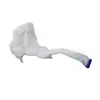 El depósito de líquido limpiaparabrisas 76841-tr3-a01 es adecuado para los modelos Honda Civic 2012-2015