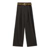 4 Piezas de Pantalones Casuales con 25% de Descuento de Love and Nancy Guangzhou Thirteen Lines Ropa Fina para Mujer Remate Beneficios para Fans 1