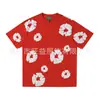 Sudadera de Venta Directa Transfronteriza Moda Personalidad Estilo Callejero Estampado de Kapok Traje de Sudadera con Capucha Casual para Hombre y Mujer