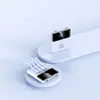 Mini Power Bank de Carga Súper Rápida de 120W con Cable Integrado de 20000 mAh de Gran Capacidad, Delgado y Ligero, Fuente de Alimentación Móvil, Regalo