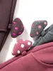 Pantalones Casuales para Niños Tong Bei Personalizados Sueltos Color Sólido Versátiles Etiqueta Intercambiable Niños y Niñas En Stock Envío Rápido Personalización en Lotes Pequeños