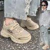 Zapatos deportivos para niños de primavera y otoño, antideslizantes, casuales, versátiles, zapatos de moda de suela plana, tenis de piel transpirables para niños