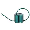 Regadera para Suculentas en Maceta Casera Regadera Creativa de Boca Larga Regadera de Boca Larga de Acero Inoxidable para Jardinería Retro