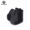 Suporte de Velocímetro Base Fixa Dial Adapta-se à Base de Velocímetro Garmin Base de Velocímetro Baitiengteng Cat Eye