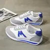 Sapatos femininos plus size para exportação, você merece ter 4043 de cano baixo (altura do cano inferior a 10cm) 41