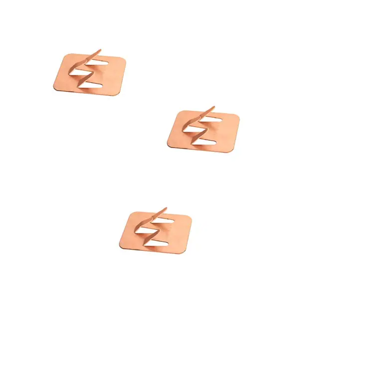 铜夹2