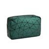 Bolsa de cosméticos de celebridades da Internet Grande capacidade Portátil Novidade Bolsa de cosméticos conveniente Bolsa de cosméticos de viagem Batom Bolsa de armazenamento de cosméticos