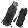 Set de Botella de Agua Vigilante Transfronterizo Bolsa para Taza de Agua Bolsa para Botella de Agua Set de Almacenamiento de Radio Portátil Bolsa Colgante Flash Kit de Herramientas