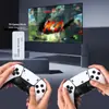 M15 Máquina de Videojuegos para TV Mango Inalámbrico Balancín TV para el Hogar HDMI HD 4K Máquina de Videojuegos para TV Transfronteriza