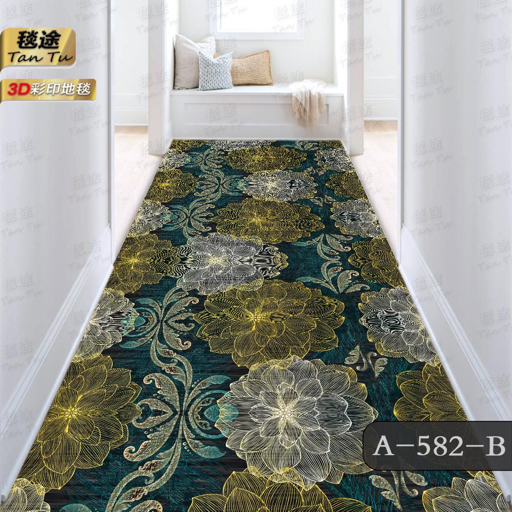 A582-大循环