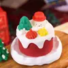 Velas Perfumadas de Natal no Atacado, Caixas de Presente Criativas, Velas Fofas de Árvore de Natal de Esconde-Esconde, Presentes para Namoradas e Meninas