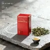 0.1kg Latas de Metal al por Mayor Té Verde Té Negro Té Pu'Er Latas de Té Universales Cajas Vacías Selladas Fabricante al por Mayor