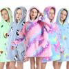 Manta de TV, Ropa para Clima Frío, Manta Perezosa, Procesamiento y Personalización de Mantas Portátiles, Soporta Personalización al por Mayor y Menor Transfronteriza (Oemodm)